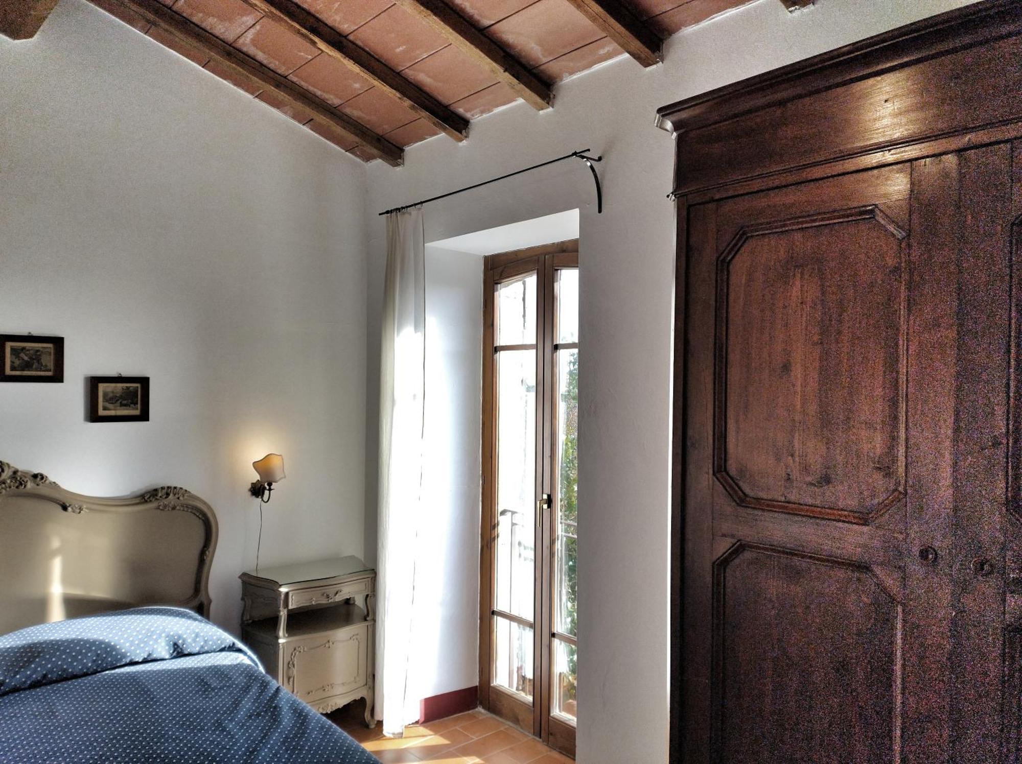 Agriturismo Casa Greppo San Venanzo Buitenkant foto