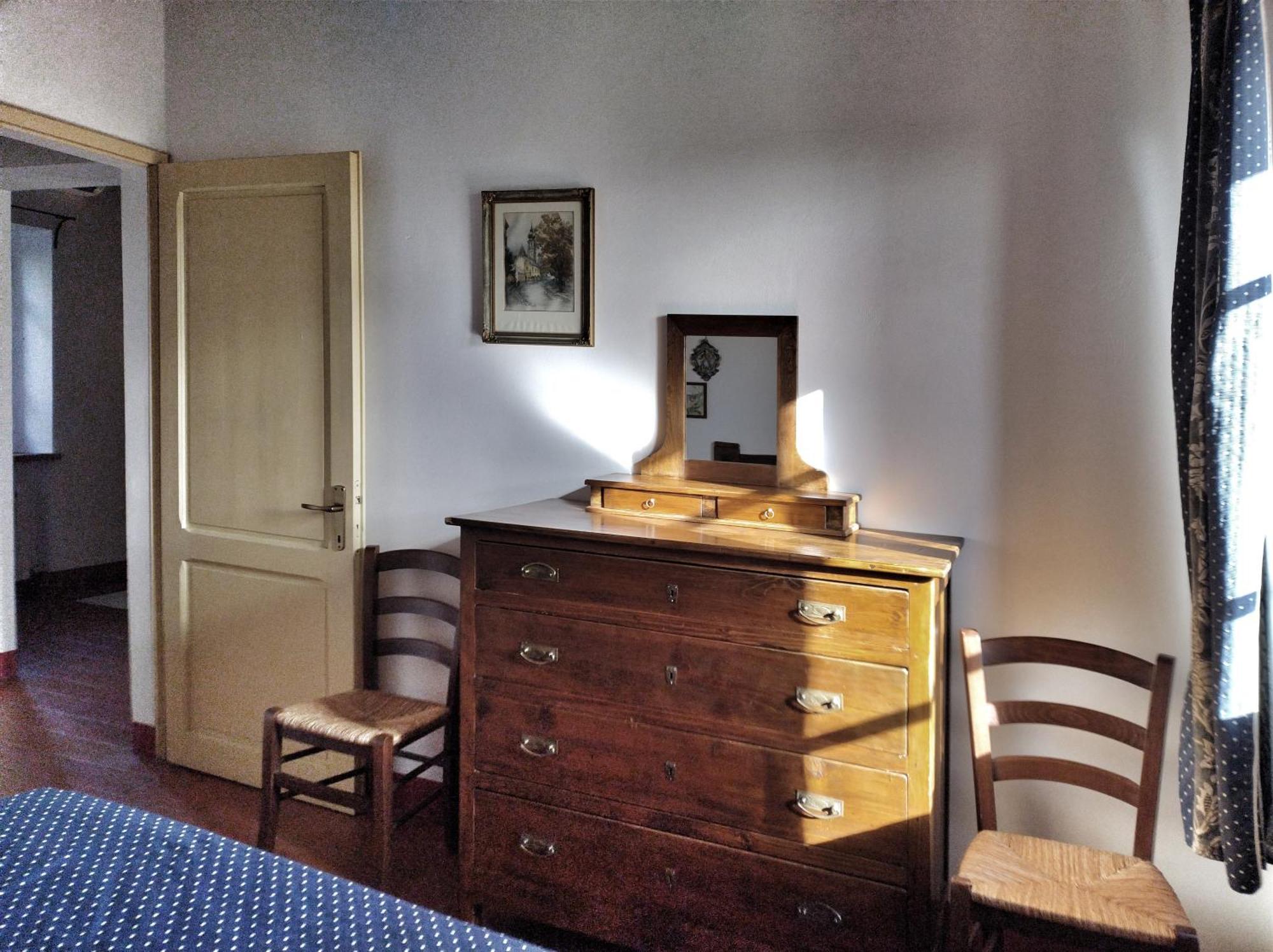Agriturismo Casa Greppo San Venanzo Buitenkant foto