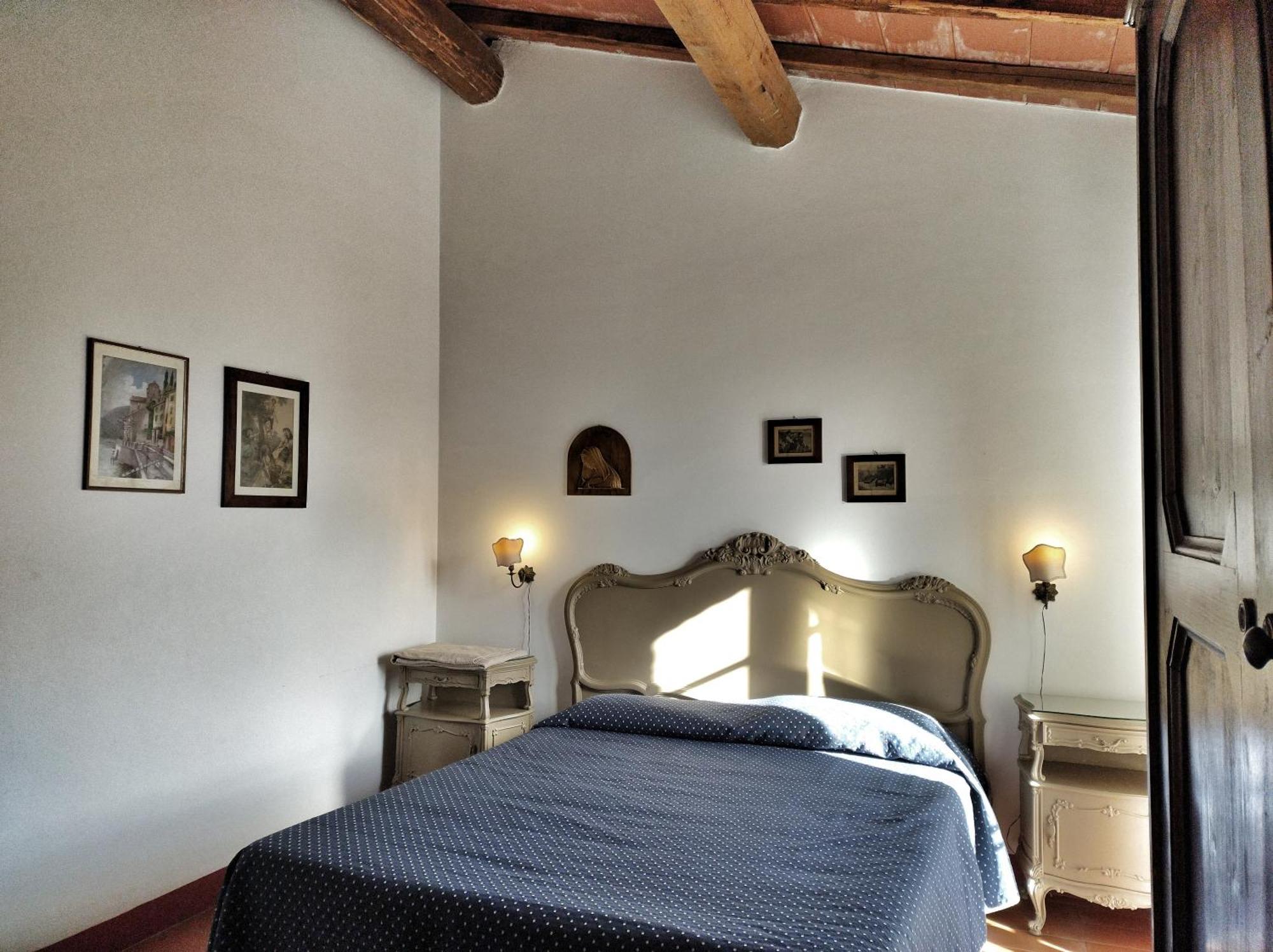 Agriturismo Casa Greppo San Venanzo Buitenkant foto
