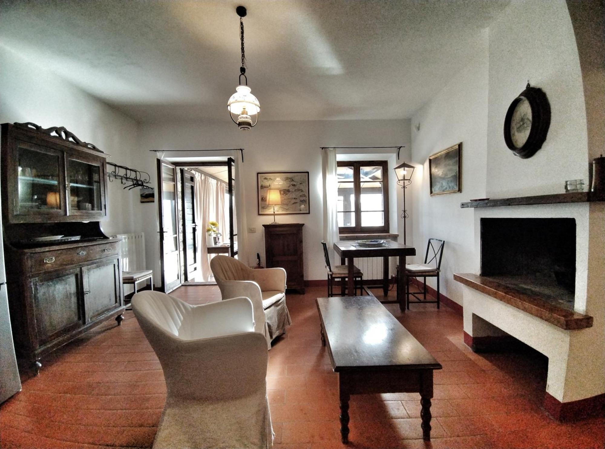 Agriturismo Casa Greppo San Venanzo Buitenkant foto