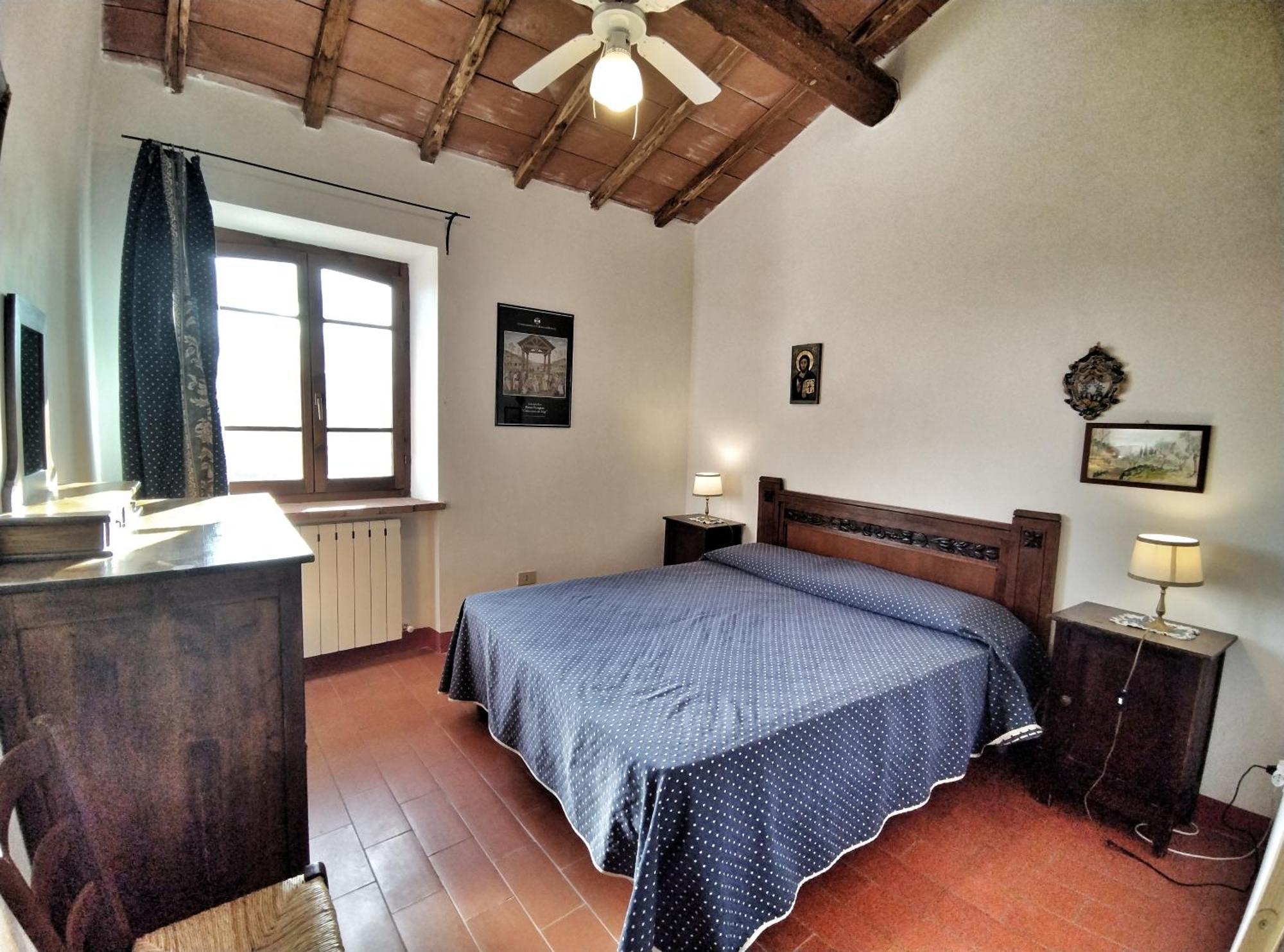 Agriturismo Casa Greppo San Venanzo Buitenkant foto